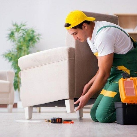 Все виды мелкого ремонта на дому.